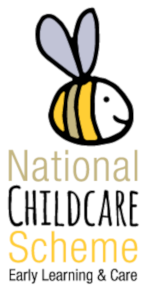 National Childcare Scheme Logo
