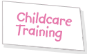 childminding training